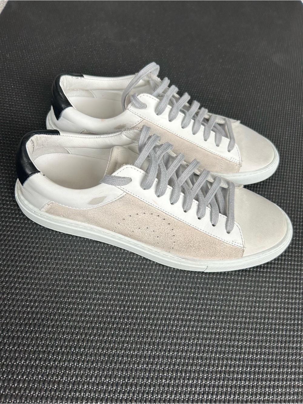 Oliver Cabell women’s low sea salt 7.5